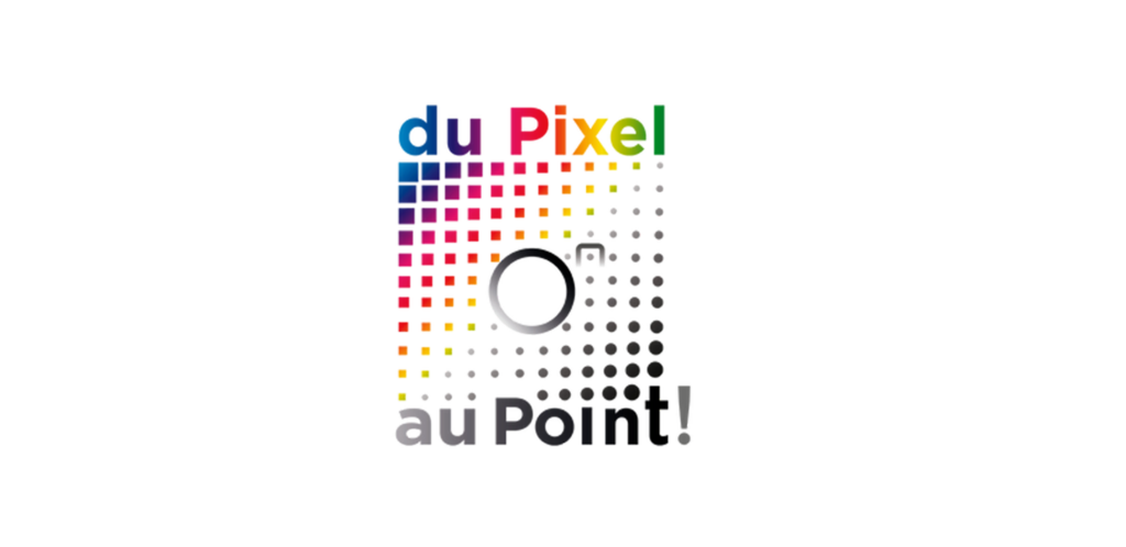 du pixel au point 2