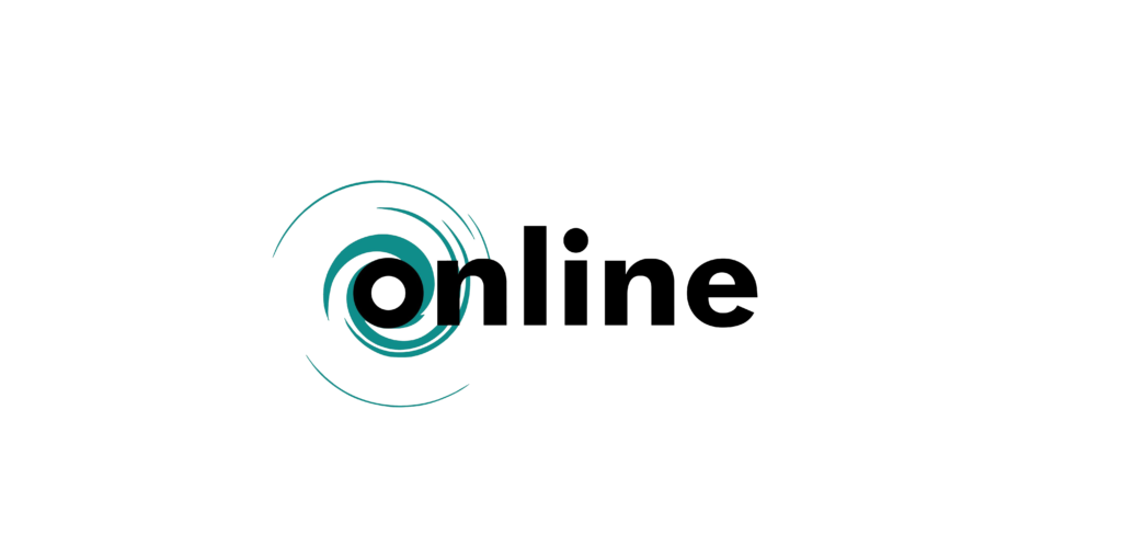 online